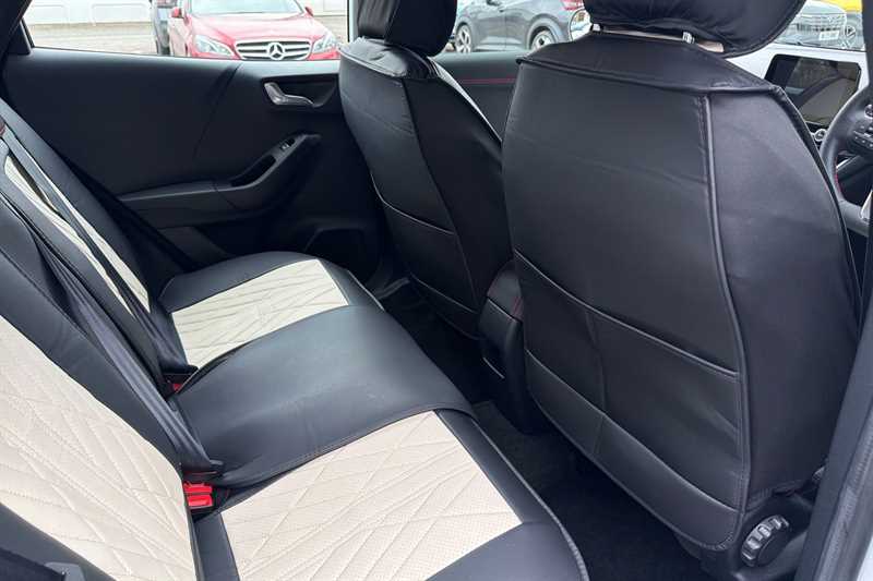 Used Ford Puma 2023 for sale - 77600708: Photo 22