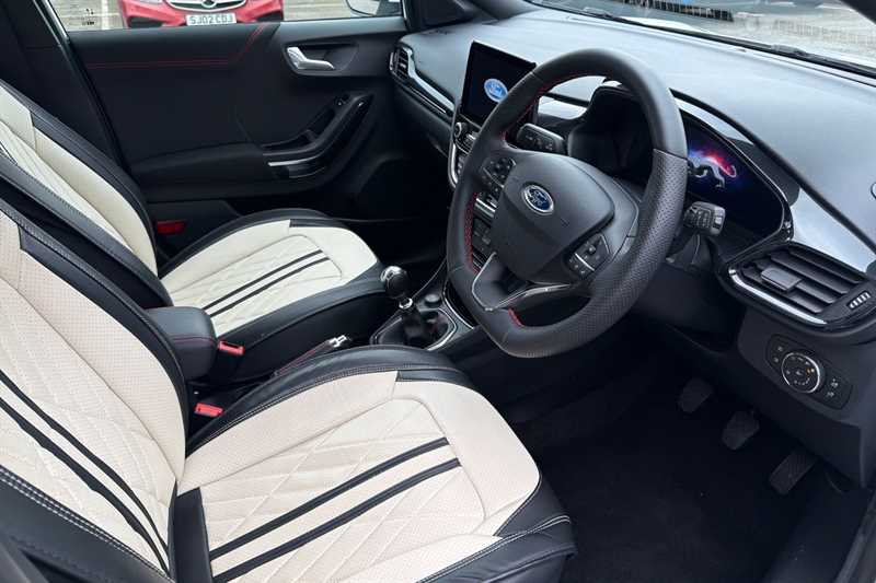 Used Ford Puma 2023 for sale - 77600708: Photo 23