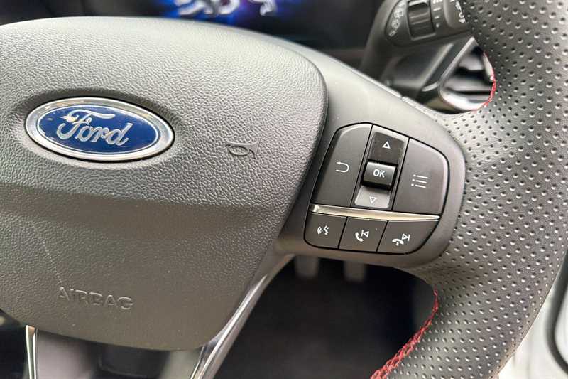 Used Ford Puma 2023 for sale - 77600708: Photo 24