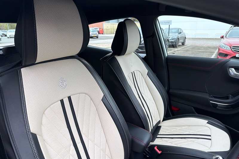 Used Ford Puma 2023 for sale - 77600708: Photo 25