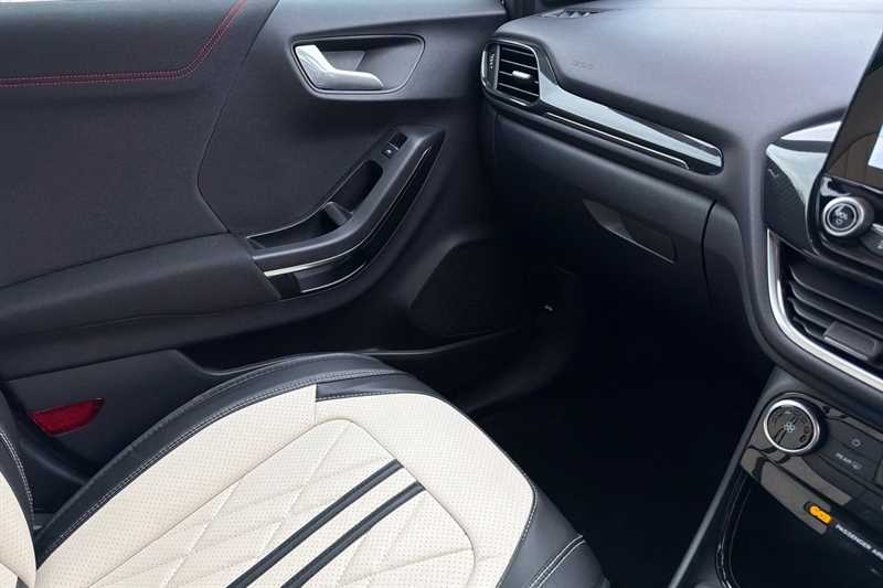 Used Ford Puma 2023 for sale - 77600708: Photo 28