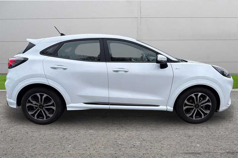 Used Ford Puma 2023 for sale - 77600708: Photo 3