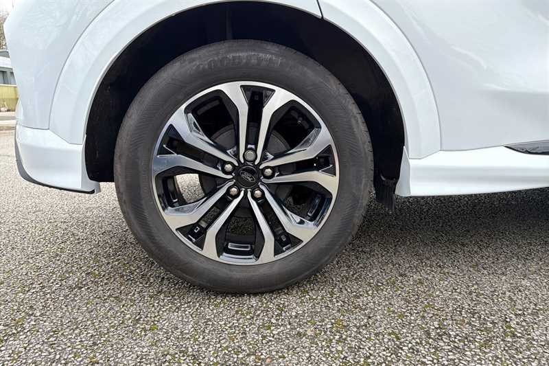 Used Ford Puma 2023 for sale - 77600708: Photo 33