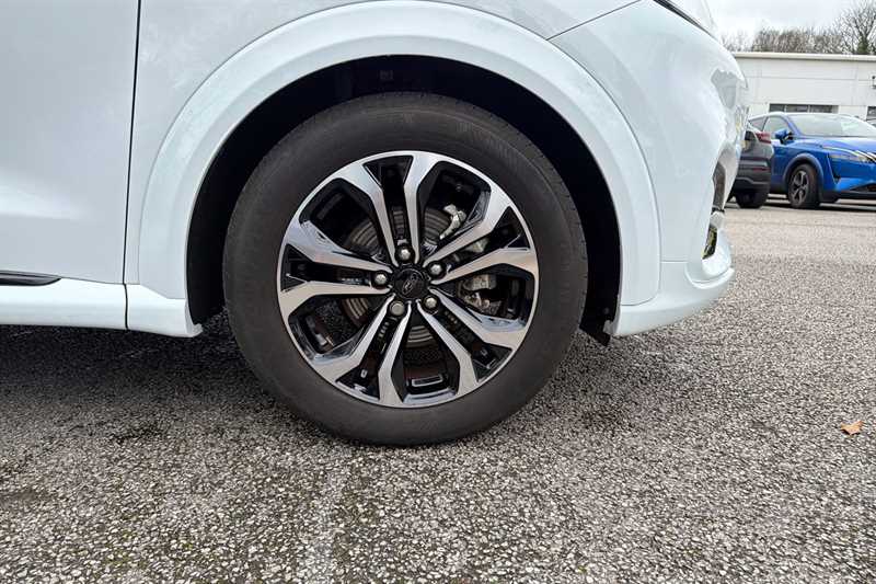 Used Ford Puma 2023 for sale - 77600708: Photo 34