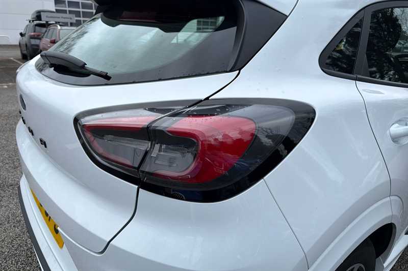 Used Ford Puma 2023 for sale - 77600708: Photo 35