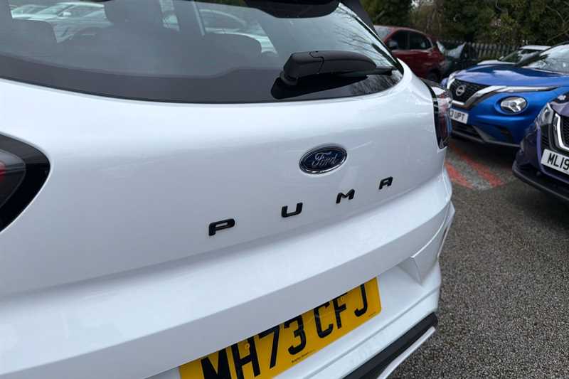 Used Ford Puma 2023 for sale - 77600708: Photo 36