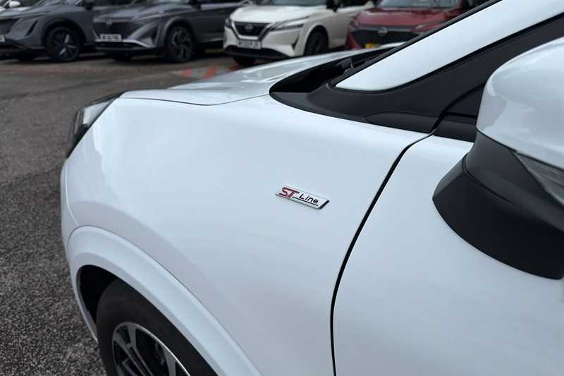 Used Ford Puma 2023 for sale - 77600708: Photo 39