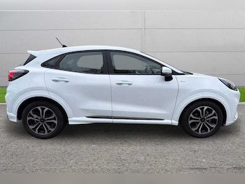 Used Ford Puma 2023 for sale - 77600708: Photo
