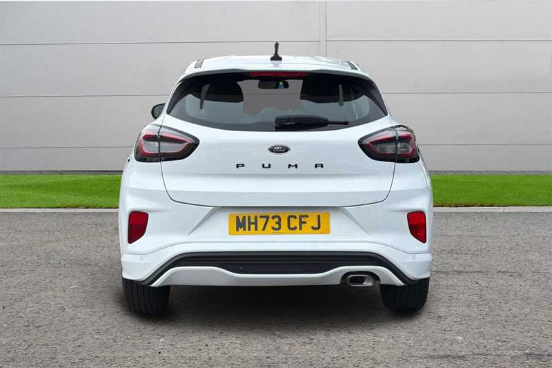 Used Ford Puma 2023 for sale - 77600708: Photo 4