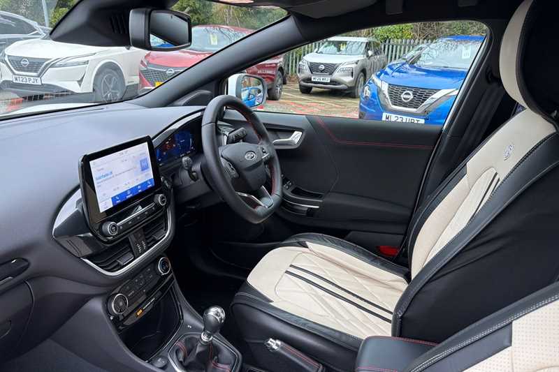 Used Ford Puma 2023 for sale - 77600708: Photo 41