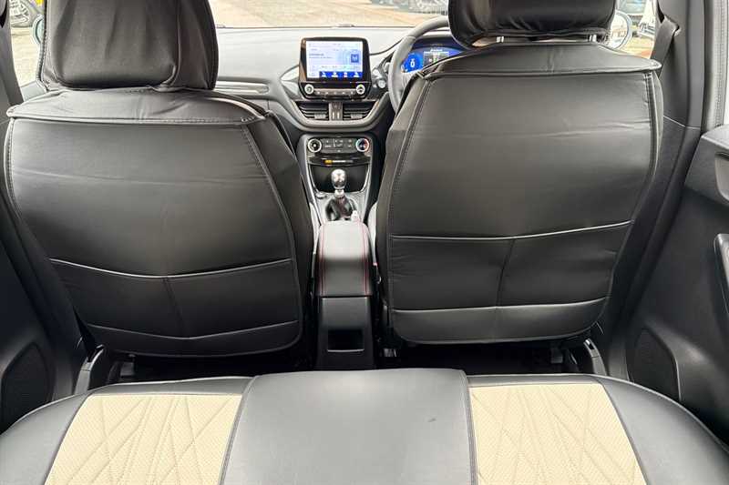 Used Ford Puma 2023 for sale - 77600708: Photo 44