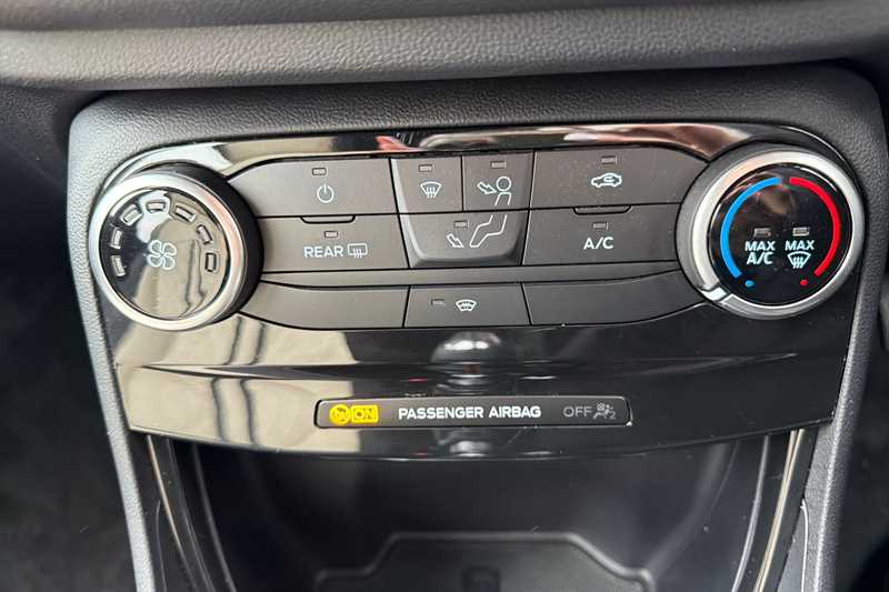 Used Ford Puma 2023 for sale - 77600708: Photo 46