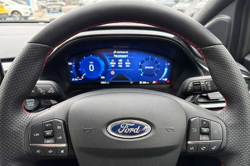 Used Ford Puma 2023 for sale - 77600708: Photo 49