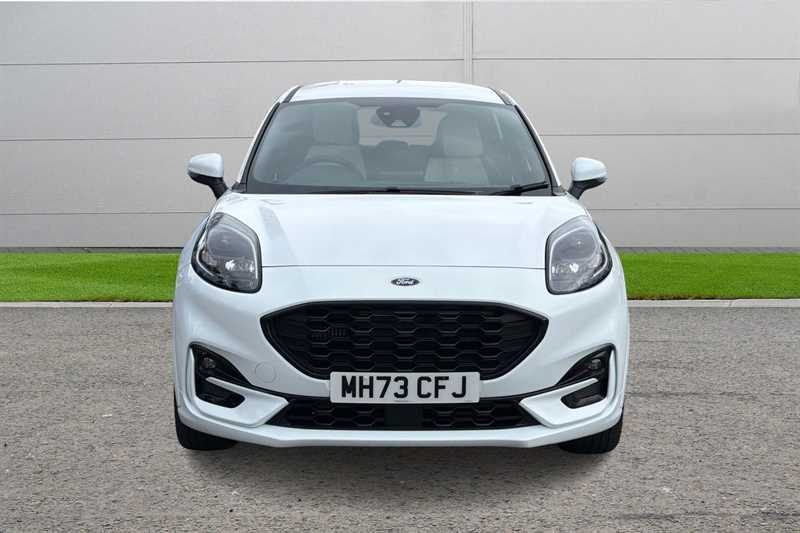 Used Ford Puma 2023 for sale - 77600708: Photo 5