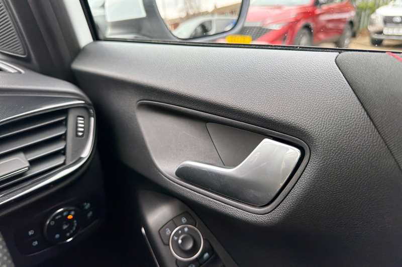 Used Ford Puma 2023 for sale - 77600708: Photo 50