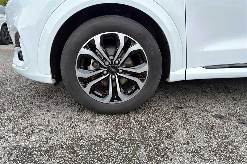 Used Ford Puma 2023 for sale - 77600708: Photo 6