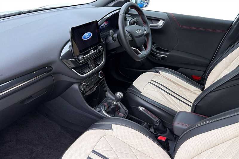 Used Ford Puma 2023 for sale - 77600708: Photo 7