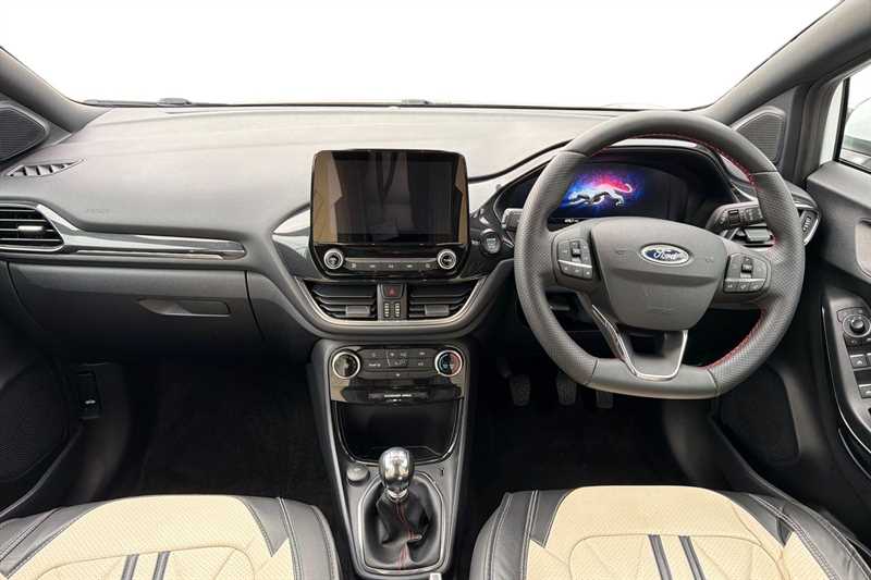 Used Ford Puma 2023 for sale - 77600708: Photo 9