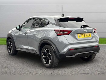 Used Nissan Juke 2024 for sale - 77269669: Photo