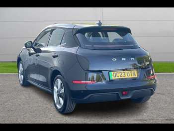 Used GWM ORA Ora Funky Cat 2023 for sale - 74880631: Photo