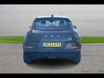 Used GWM ORA Ora Funky Cat 2023 for sale - 74880631: Photo