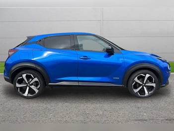Used Nissan Juke 2022 for sale - 79555560: Photo
