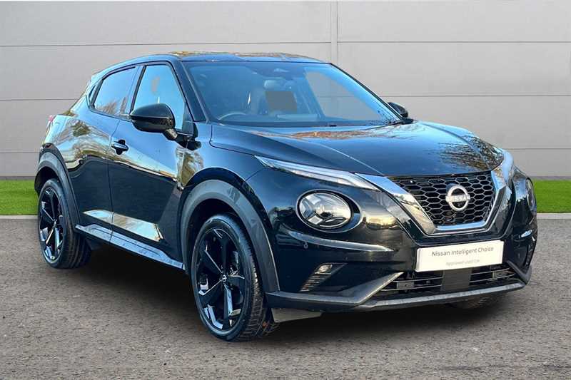 Used Nissan Juke 2025 for sale - 76889006: Photo 1