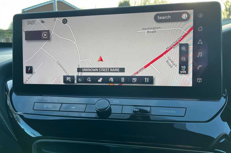 Used Nissan Juke 2025 for sale - 76889006: Photo 10