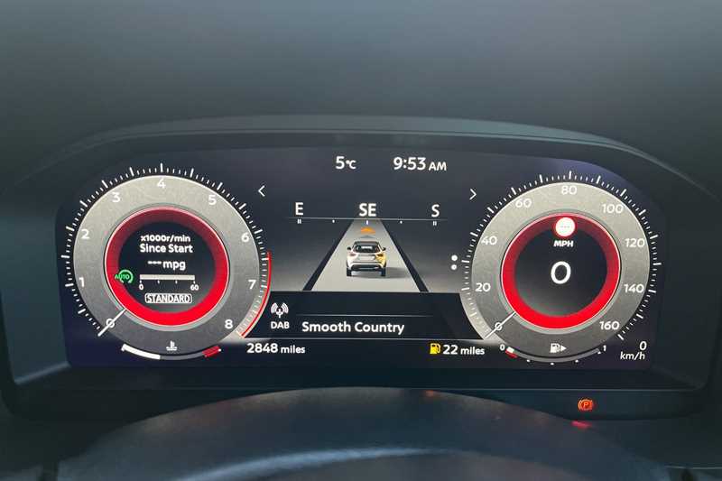 Used Nissan Juke 2025 for sale - 76889006: Photo 14