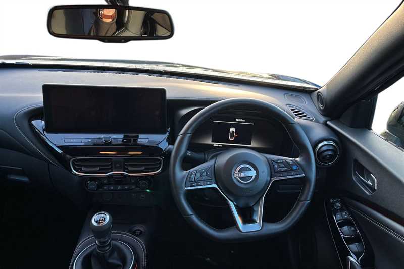 Used Nissan Juke 2025 for sale - 76889006: Photo 15