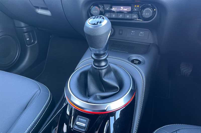 Used Nissan Juke 2025 for sale - 76889006: Photo 17