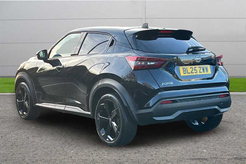 Used Nissan Juke 2025 for sale - 76889006: Photo 2