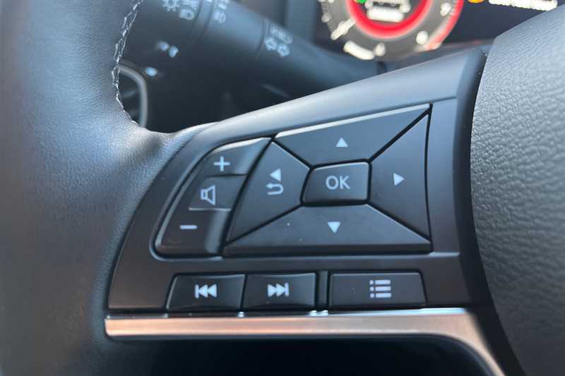 Used Nissan Juke 2025 for sale - 76889006: Photo 21