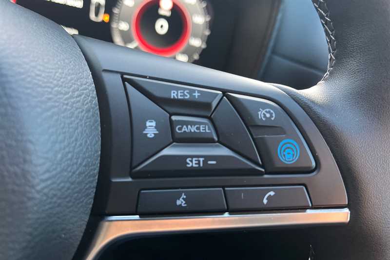 Used Nissan Juke 2025 for sale - 76889006: Photo 22