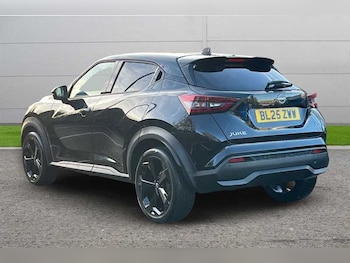 Used Nissan Juke 2025 for sale - 76889006: Photo