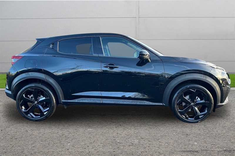 Used Nissan Juke 2025 for sale - 76889006: Photo 3