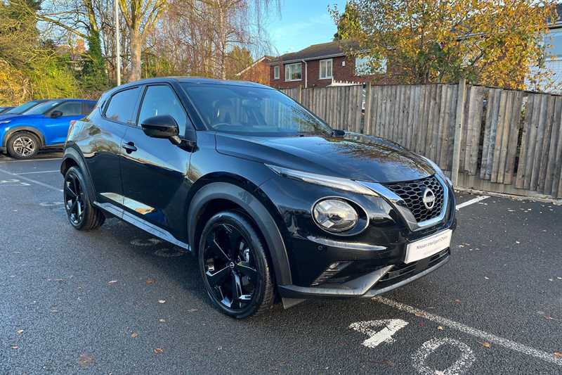 Used Nissan Juke 2025 for sale - 76889006: Photo 31