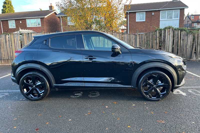 Used Nissan Juke 2025 for sale - 76889006: Photo 32