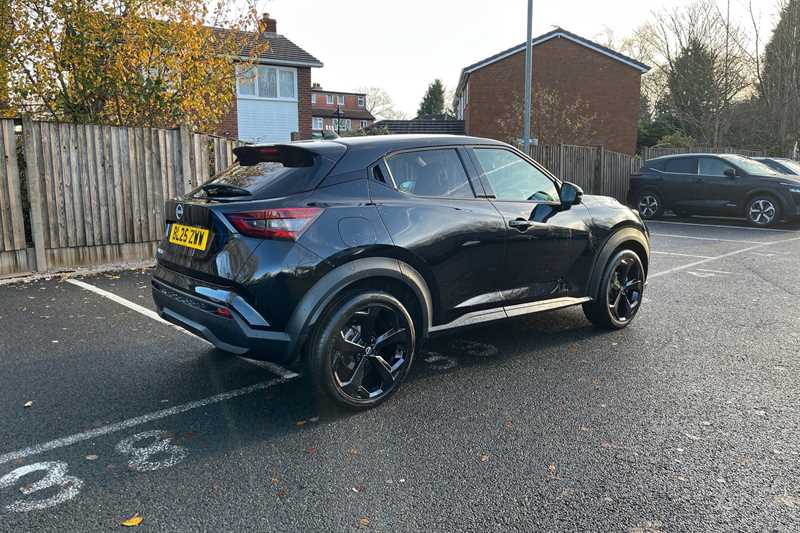 Used Nissan Juke 2025 for sale - 76889006: Photo 33