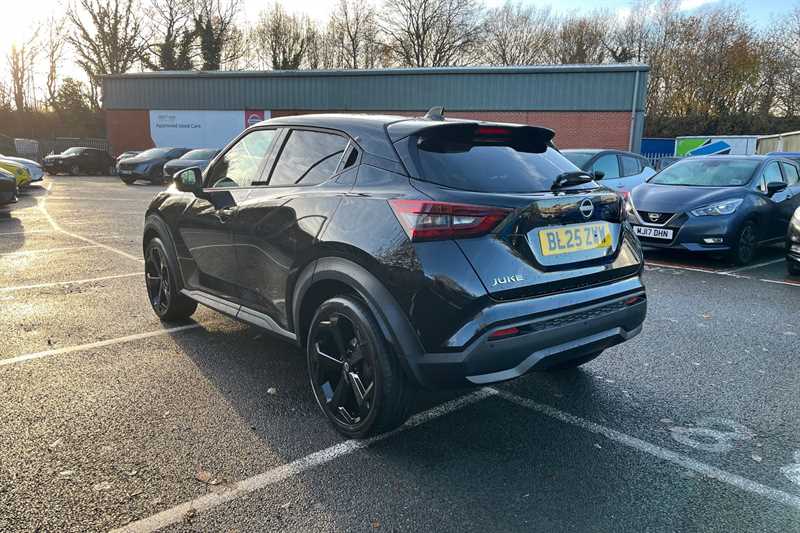 Used Nissan Juke 2025 for sale - 76889006: Photo 35