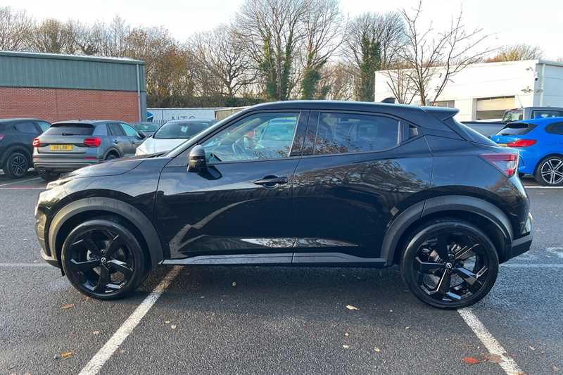 Used Nissan Juke 2025 for sale - 76889006: Photo 36