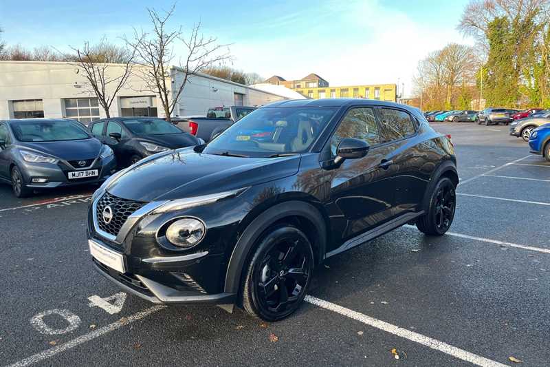 Used Nissan Juke 2025 for sale - 76889006: Photo 37