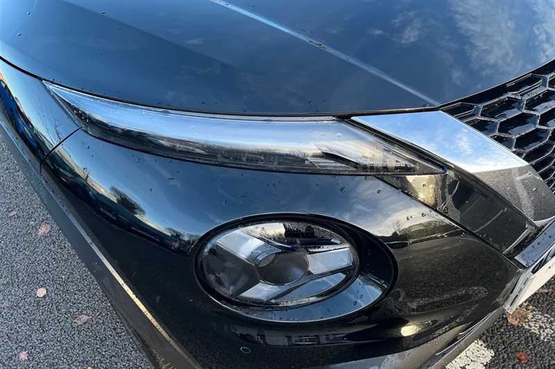 Used Nissan Juke 2025 for sale - 76889006: Photo 39