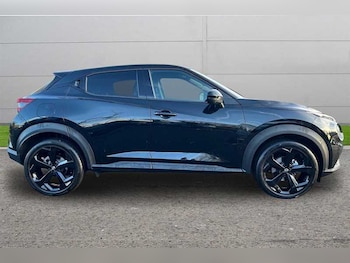 Used Nissan Juke 2025 for sale - 76889006: Photo