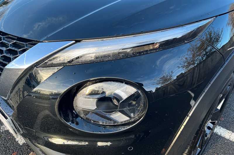 Used Nissan Juke 2025 for sale - 76889006: Photo 41