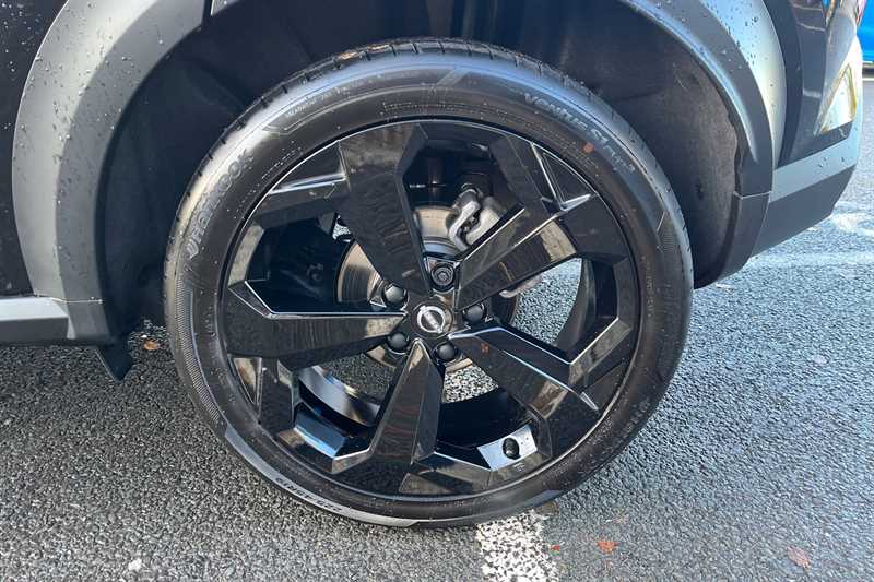 Used Nissan Juke 2025 for sale - 76889006: Photo 43