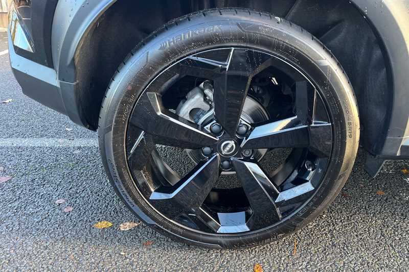 Used Nissan Juke 2025 for sale - 76889006: Photo 44