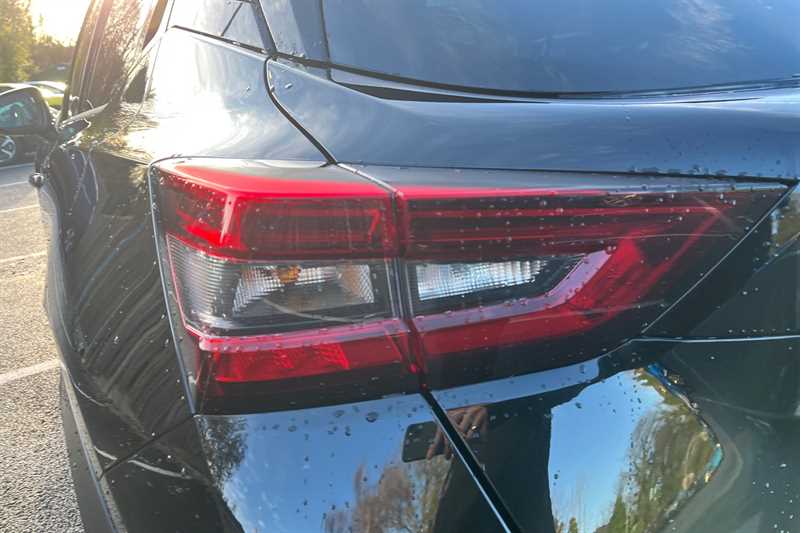 Used Nissan Juke 2025 for sale - 76889006: Photo 46