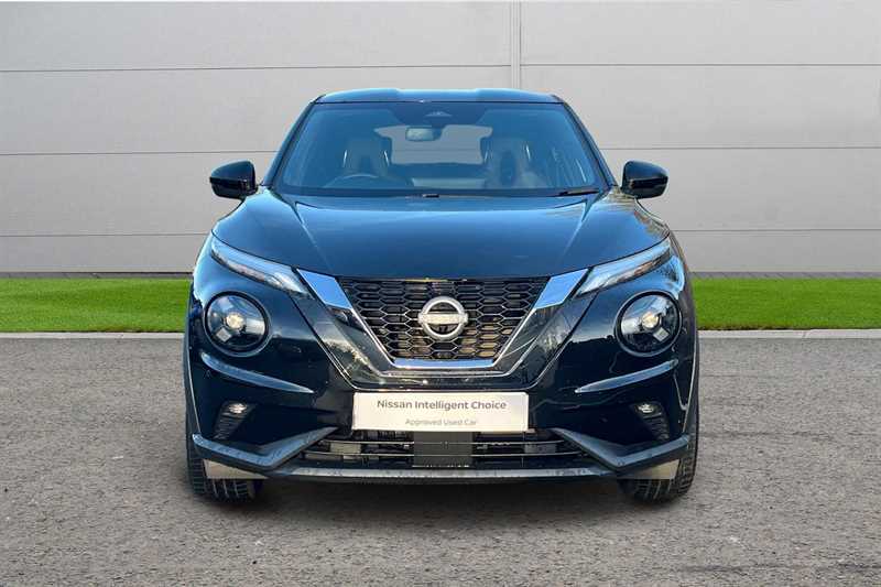 Used Nissan Juke 2025 for sale - 76889006: Photo 5