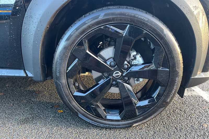 Used Nissan Juke 2025 for sale - 76889006: Photo 6